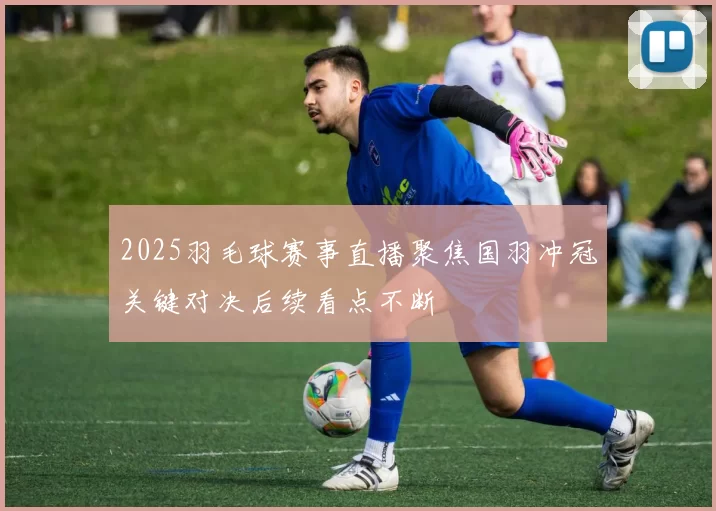 2025羽毛球赛事直播聚焦国羽冲冠关键对决后续看点不断